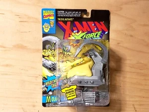 🗨🧬 Figura de acción de colección Marvel Comics X-Men Mojo 1994 Toybiz X-Force 🧬🗨 - Imagen 1 de 4