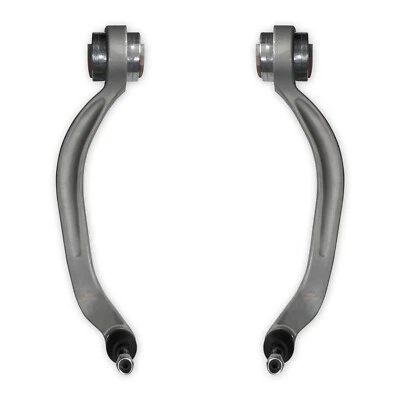 Par de brazos de suspensión delantera inferior horquilla para Audi RS6 C5 1997-2005 Foto 1 de 3