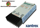 Xantrex C40 Charge Controller 40A, 12, 24 & 48V Wind Generator, Hydro and Solar 