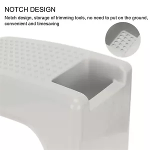 Shower Foot Rest Strong Bearing Capacity Antiskid Stable Massageable Comfort NEW - Picture 1 of 12