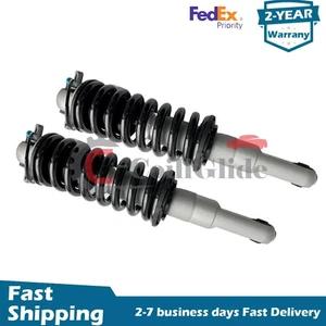2Pcs Rear Left Right Shock Absorber Strut Assy Magnetic 190677 For Ferrari F430 - Picture 1 of 8
