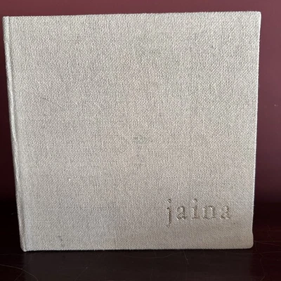 Jaina La Casa en el Agua ( 1968) Roman Pina Chan Limited Edition Mexico Maya HC - Image 1 of 4