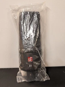 sE Electronics X1 Large-diaphragm Condenser Mic Unopened sealed bag MIC only - Picture 1 of 4