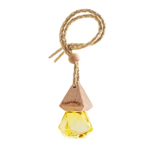 Luxury Carfume Car Hanging Air Freshener Long Lasting Car Fragrance Lady Million - Picture 1 of 4