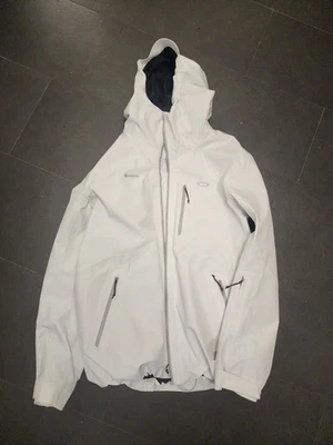 Chaqueta Oakley GORTEX Shell XL Foto 1 de 3