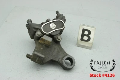 Harley Sportster 1200 Forty Eight 2014 kit de pinza de freno trasera 25 mm #4216 Foto 1 de 4