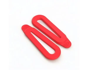 RC-Project Vergaser Gummiband rot RCPJ-A036-MR - Picture 1 of 1