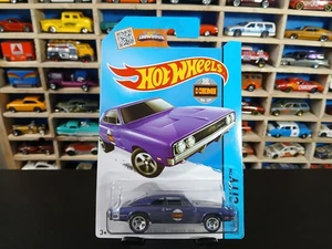 Cargador Hot Wheels 69 500 2014 50 años de Hemi - Imagen 1 de 2