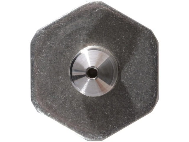 Bosch 63GC91B Fuel Pressure Sensor Fits 2009-2011 GMC Acadia FWD 3.6L V6 - Image 1 of 1