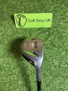 PING RAPTURE V2 #3 HYBRID 20° TFC REGULAR FLEX - Picture 1 of 8