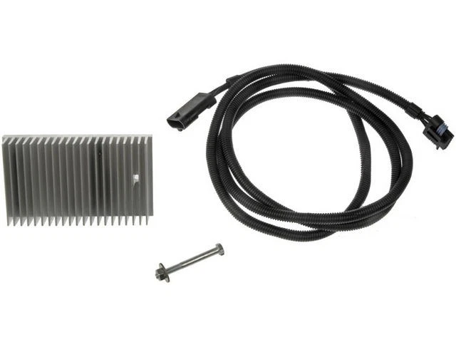 Kit de reubicación de controlador de bomba inyectora de combustible diésel 28FYQP28 para FasTrack FT1801 Foto 1 de 1