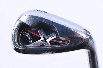 Callaway X-Tour #9 Iron / X-Flex Dynamic Gold X100 Shaft - Image 1 of 4