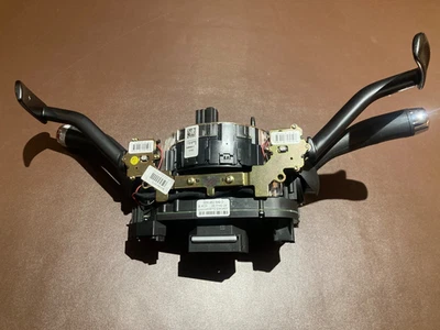 BENTLEY CONTINENTAL INDICATOR/WIPER STALK — 第 1/4 张图片