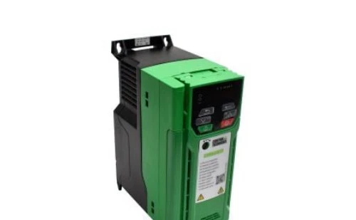 C200-01200042A10101AB100 Control Techniques Drives, Commander C200 Series Drive, - Image 1 of 1