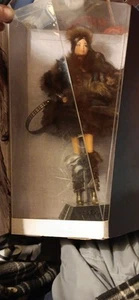 Barbie SignatureStar Wars Chewbacca x Barbie Doll - Picture 1 of 1
