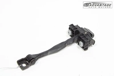 2019-2025 大众 JETTA 后部左侧门环形格子带子 原始设备制造商 — 第 1/4 张图片