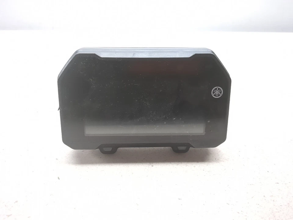 Pantalla velocímetro calibre 22-25 Yamaha YZF-R7 YZF r7 Foto 1 de 4