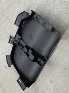 2013-20 RAM 1500 DS Close Out Panel Left OEM# 68197701AB - Picture 1 of 8