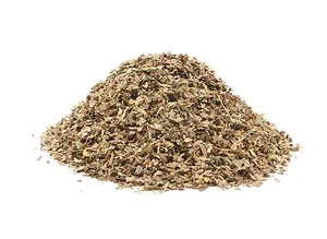 Sweet Basil Flakes, Dried & Cut - 8 ounces (1/2 Lb) - Classic Seasoning Herb - Picture 1 of 1
