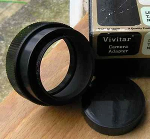 Leica fit L39 39mm LTM screw thread T2 mount for rangefinder - Picture 1 of 1