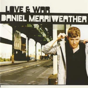 Daniel Merriweather Love & War - CD - Picture 1 of 3