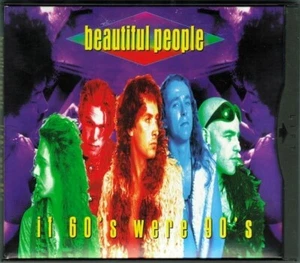 Beautiful People – If 60's Were 90's CD - Picture 1 of 1