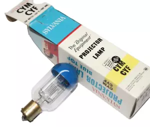 projector lamp bulb -DYM-CYF -300W 120V -SYLVANIA for kodak 300 Model 1 Slide - Picture 1 of 1