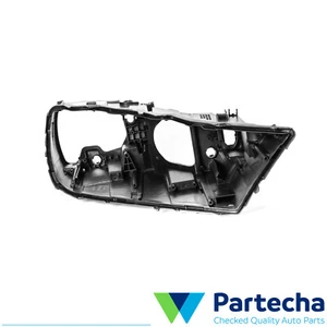 Funda faro compatible con AUDI Q7 2017 - 2020 lado derecho - Imagen 1 de 7