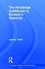 The Routledge Guidebook to Einstein's Relativit, Trefil..