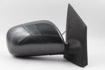 Espejo retrovisor derecho gris 3 cables pasajero 06-11 TOYOTA YARIS #4857 Foto 1 de 4