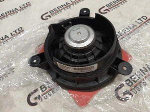 ORIGINAL VOLVO V50 S40 2004-2012 VORNE/HINTEN/LINKS/RECHTS SEITTÜRLAUTSPRECHER 30752083 - Bild 1 von 4
