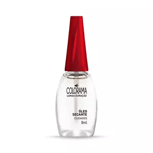 COLORAMA Finishing Drying Oil Coat 8 ml - Picture 1 of 2