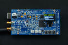 DDS AD9910 Arduino Shield 600MHz 1.5GSPS RF Signal Generator AM FM SWEEP TCXO
