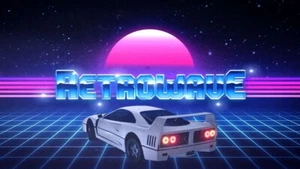 Retrowave Steam Key PC Game - Picture 1 of 1