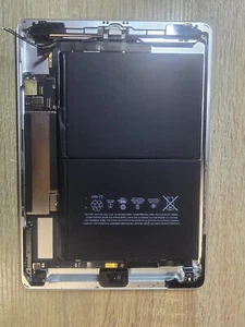 iPad Air A1474 Akku Kamera Mainboard Speaker Ladenschluss - Bild 1 von 1