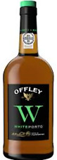 Offley White Port 750ml Bottle