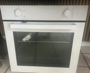 Neuer Ofen, unbenutzt (Ikea LAGAN) - Bild 1 von 5