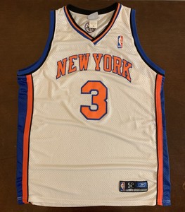 stephon marbury knicks jersey