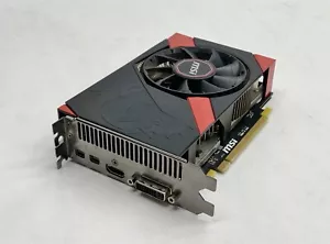 MSI AMD Radeon R9 270X Gaming ITX 2GB GDDR5, PCI Express x16 Graphics Card - Picture 1 of 7