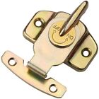 Anti-rust Connectors Door Lock Fasteners Metal 1 Pcs 180 Degree Door Latch