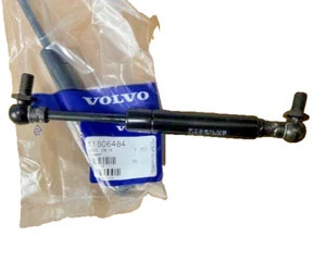 Volvo EC14 EC15 EC15B EC25 EC30 linker Arm Gasfeder Teilenr. 11806481 - Bild 1 von 5
