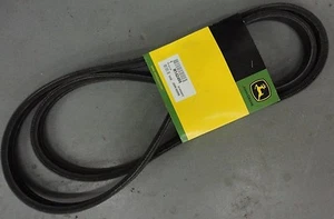 John Deere Original-Zubehör-Hersteller Getriebe Antriebsriemen M142499 GX325 GX335 GX345 GX355 - Bild 1 von 2