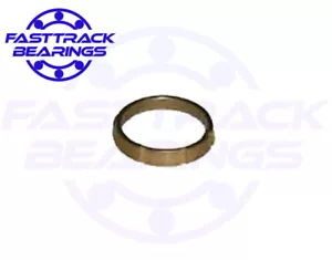 SEAT INCA / LEON 02K ANELLO DIFF OTTONE - Foto 1 di 1