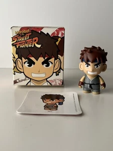 Kidrobot Street Fighter Vinyl Figure Ryu - Picture 1 of 1