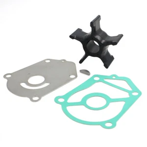 17400-94611 New Water Pump Impeller Kit For Suzuki DT 115 140 HP (1983-2001) - Picture 1 of 6