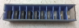Hertel - SPNX120408SN - P2F P25 - Insertos de carburo - Imagen 1 de 6