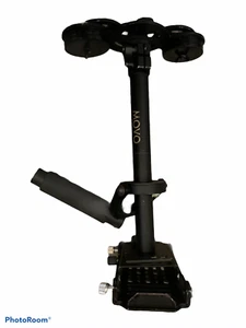 Movo VS1000PRO Telescoping Video Stabilizer System w/Micro Balancing - Picture 1 of 4
