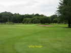 Photo 6x4 Turriff Golf Club, 16th Hole, Island The sixteenth hole at Turr c2021