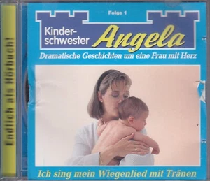 Kinderschwester Angela - Bild 1 von 2