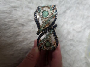 Lovely Women's Jewelled Bracelet - Picture 1 of 1